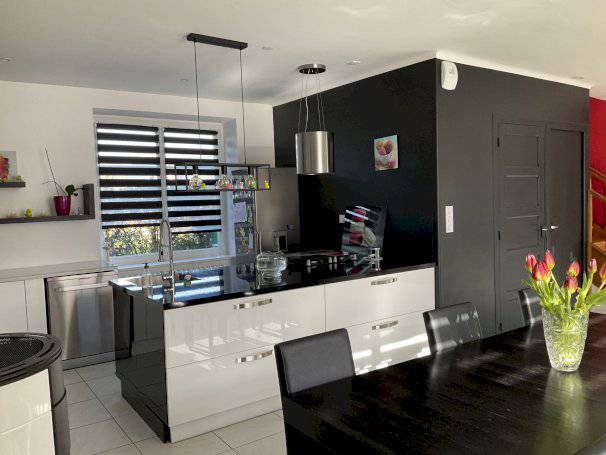 Maison en pierre - Photo 5 - Trans-la-Forêt