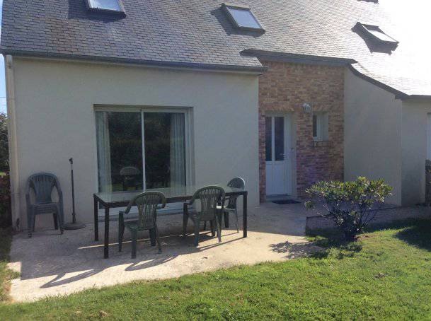 Maison individuelle - Photo 5 - Lamballe