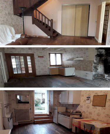 Maison de caractère - Photo 5 - Cournon