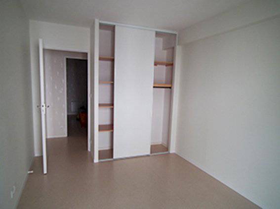 Appartement 3 pièces - Photo 5 - Chantepie