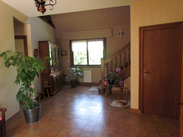 Maison 8 pièces - Photo 5 - Châteaubourg