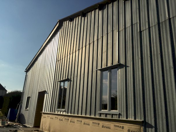 Atelier/maison - Photo 5 - Plumaugat