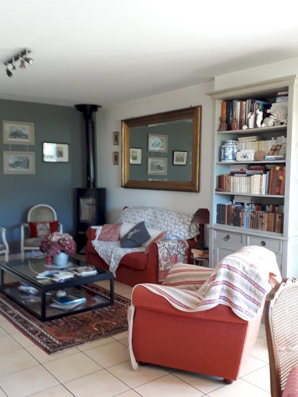 Maison contemporaine - Photo 5 - Plaintel