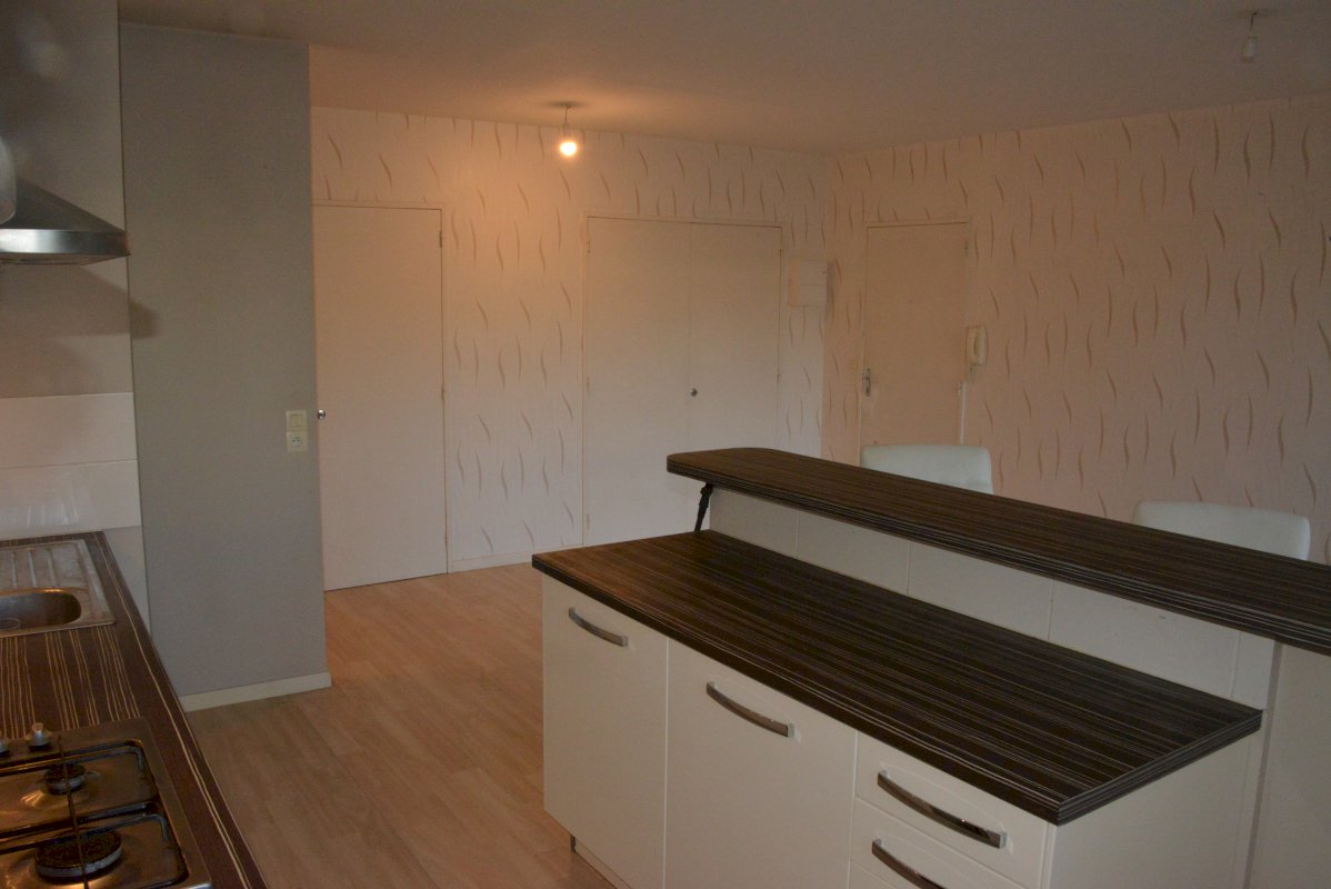 Appartement Rennes - Photo 5 - Rennes