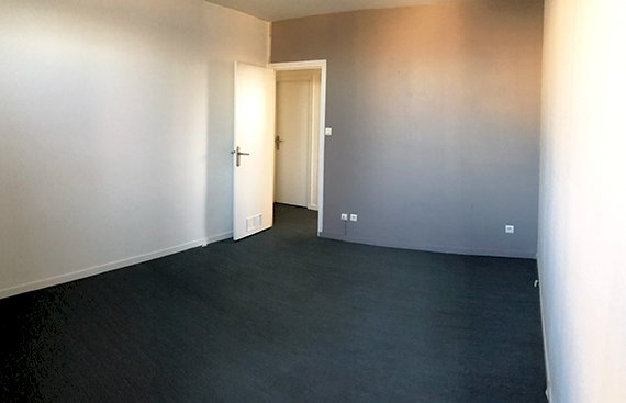 Appartement 3 pièces - Photo 5 - Rennes