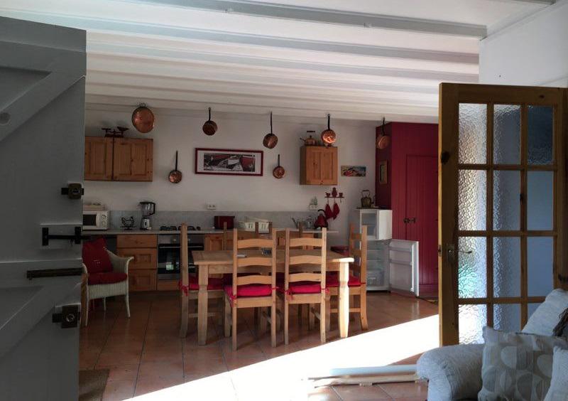Maison de campagne - Photo 5 - Kerien