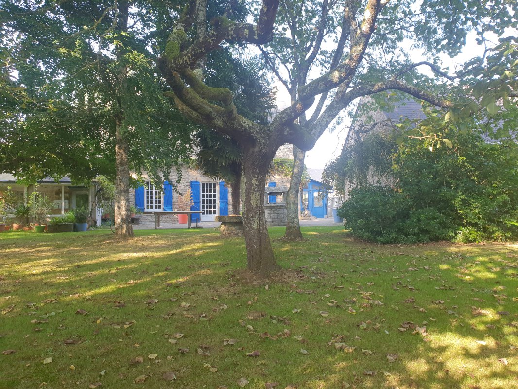 Maison de prestige - Photo 5 - Querrien