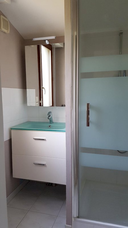 Maison 4 pièces 96m² - Photo 5 - Le Rheu