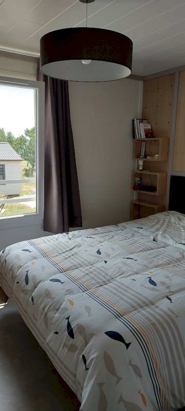 Chalet - Photo 5 - Arzal