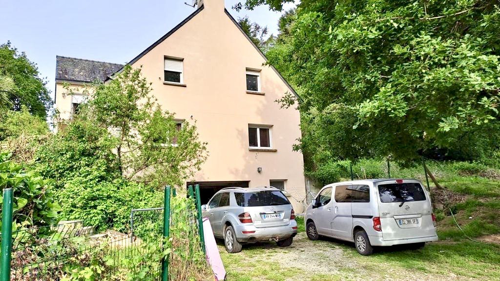 Maison familiale - Photo 5 - Caudan