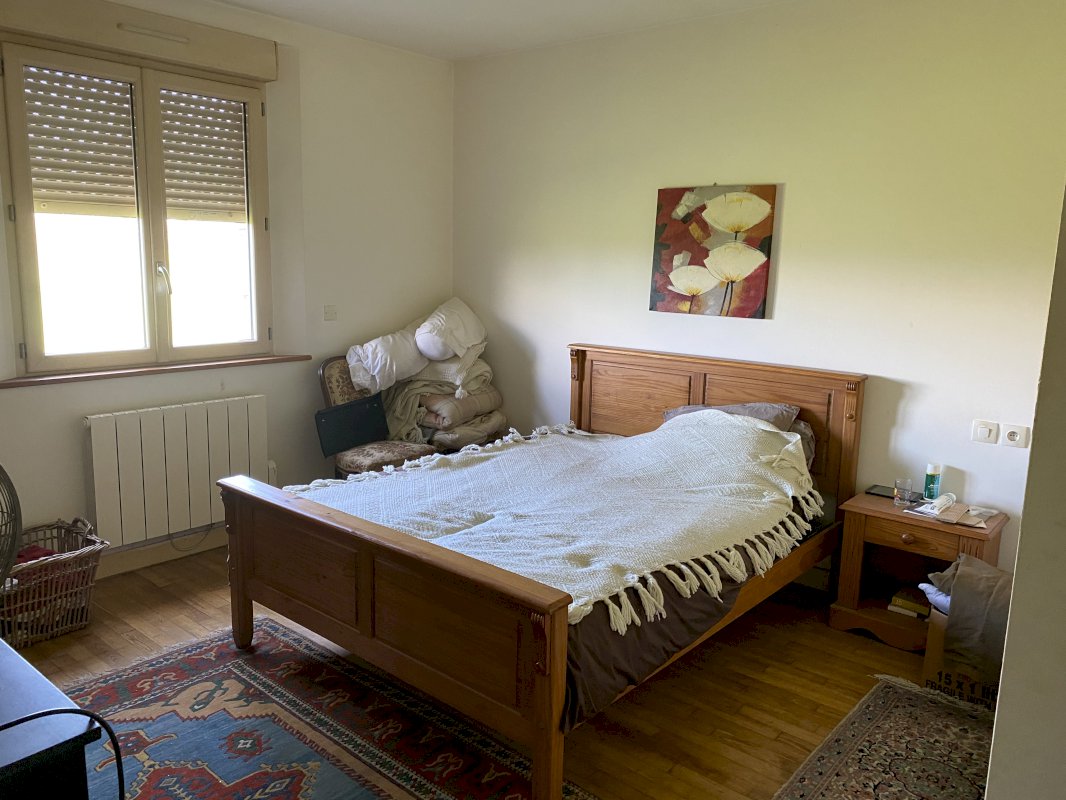 Maison en campagne - Photo 5 - Saint-Ouen-des-Alleux