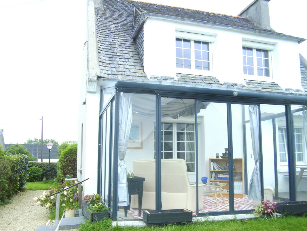 Maison individuelle - Photo 5 - Landivisiau