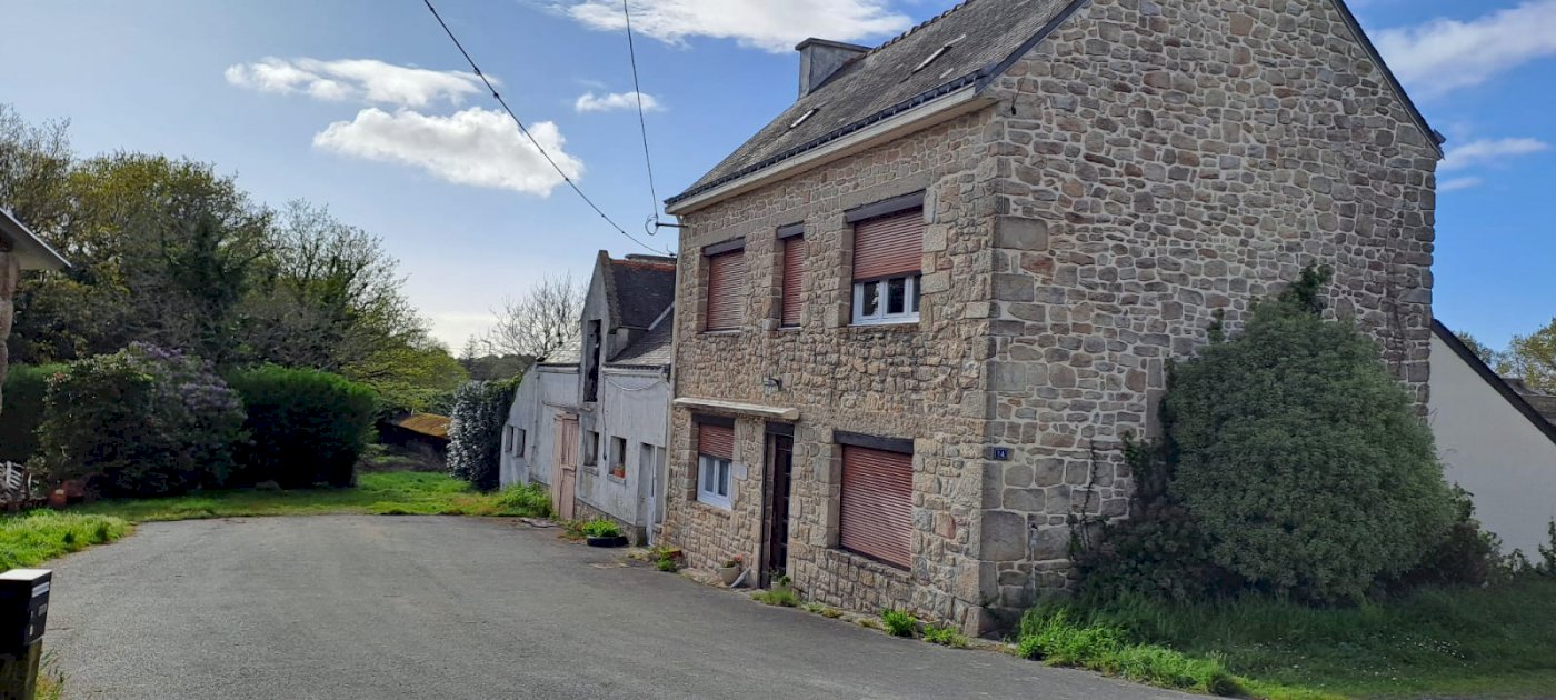 Ensemble immobilier - Photo 5 - Crac'h