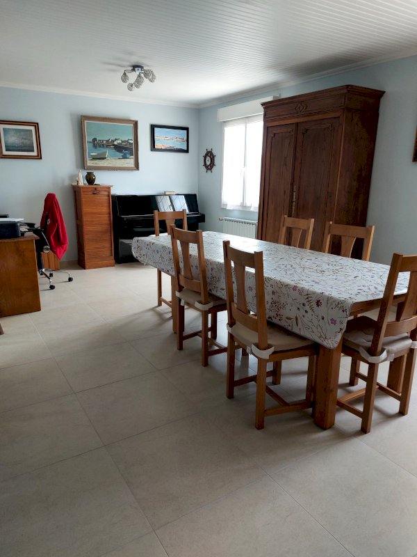 Vend maisons individuelles - Photo 5 - Merlevenez