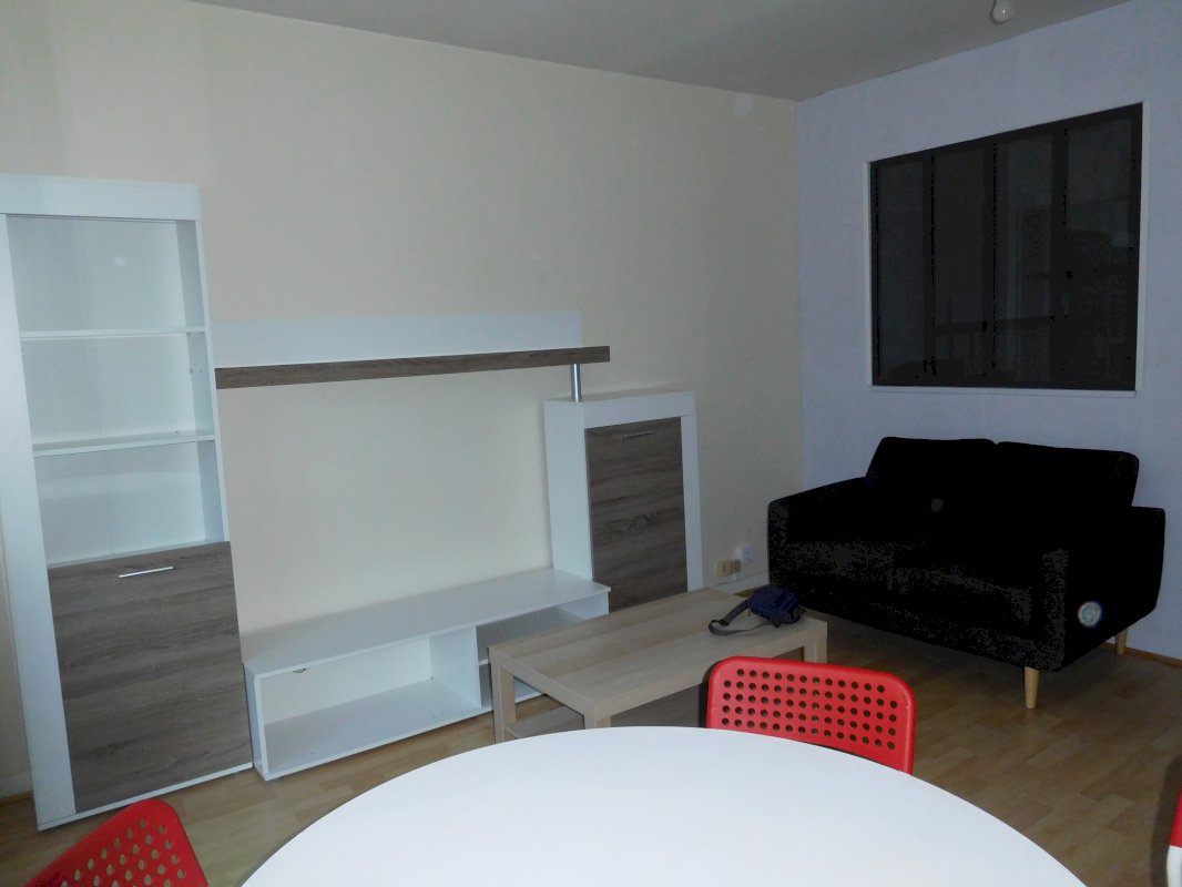 Appartement T1 Bis - Photo 5 - Saint-Brieuc