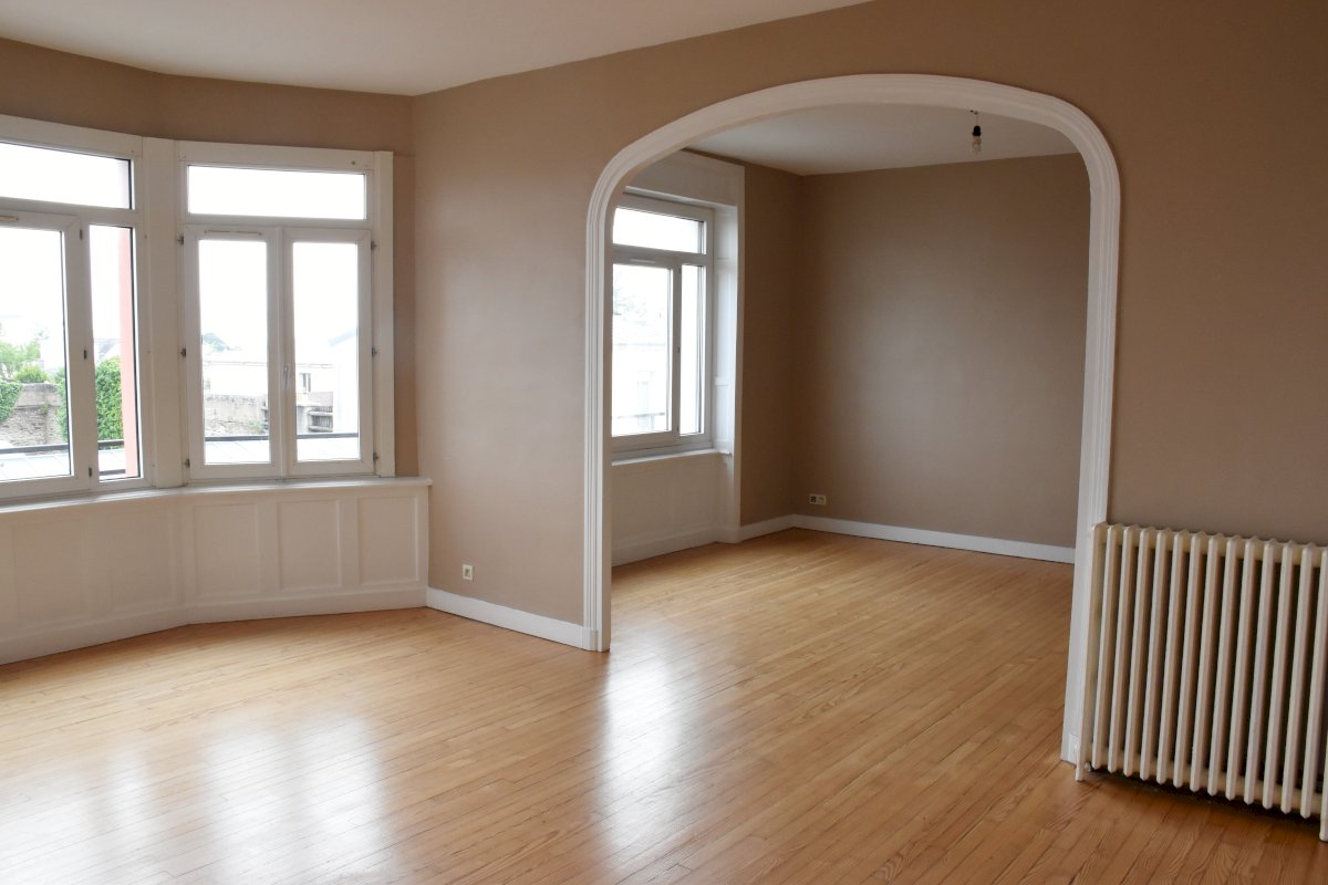 Très grand appartement - Photo 5 - Brest