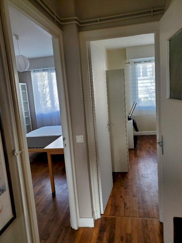 Appartement - Photo 5 - Lorient