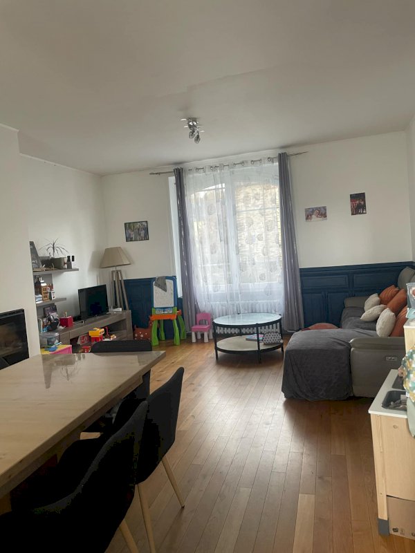 Maison 105 m² - Photo 5 - Gouézec