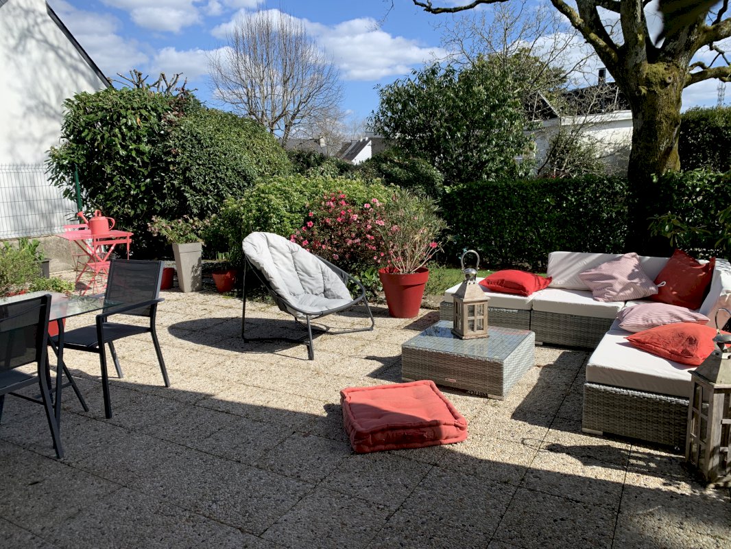 Appartement T3 / 69 m² - Photo 5 - Vannes