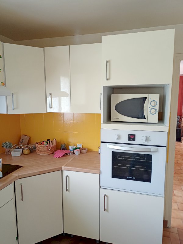 Vente maison 56880 PLOEREN - Photo 5 - Ploeren
