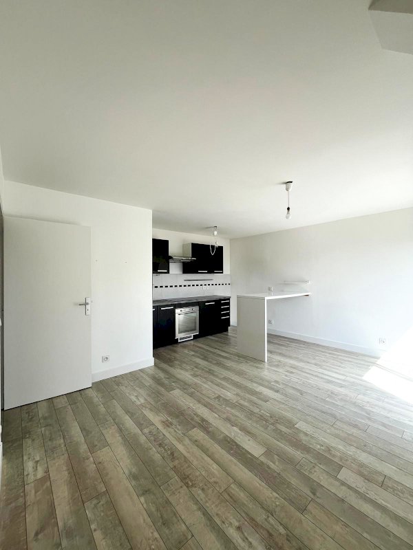 SUPERBE APPARTEMENT - Photo 5 - Vannes
