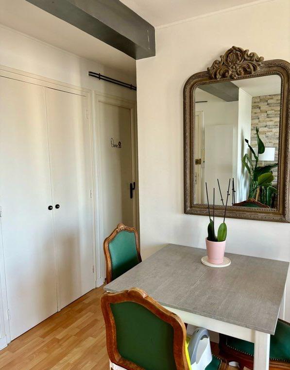 Appartement T3 lumineux - Photo 5 - Brest