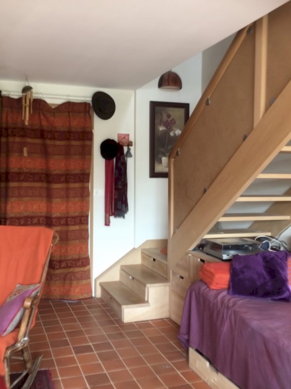 Maison entre Rennes et Saint-Malo - Photo 5 - Bazouges-sous-Hédé