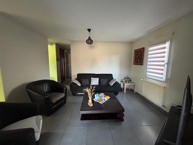 Vends Maison individuelle - Photo 5 - Kersaint-Plabennec