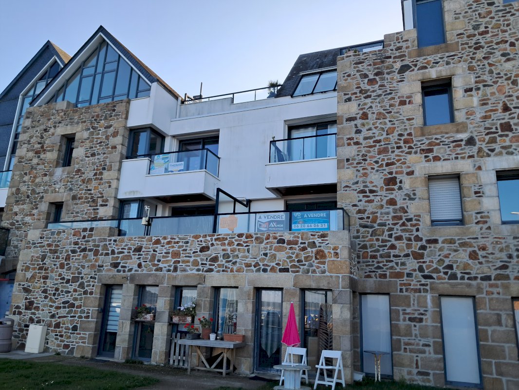 Appartement - Photo 5 - Perros-Guirec