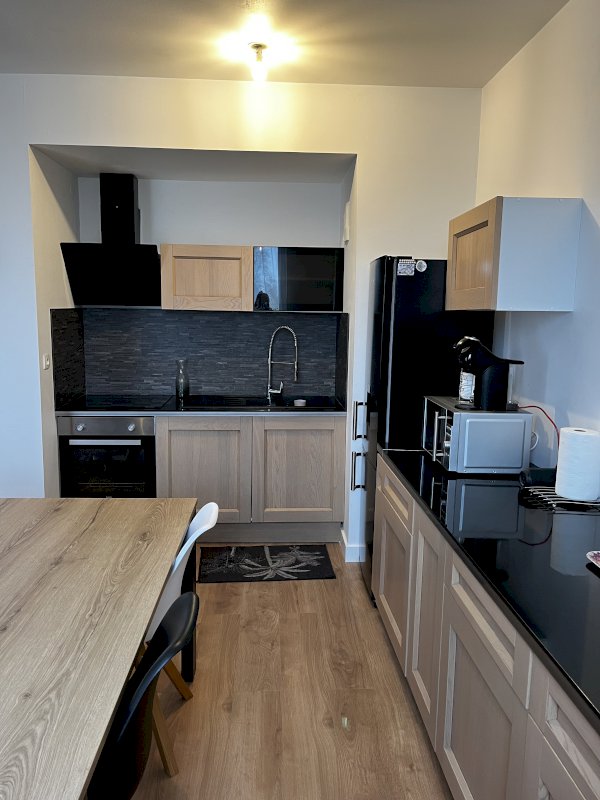 Appartement de 41,73 m² - Photo 5 - Langueux