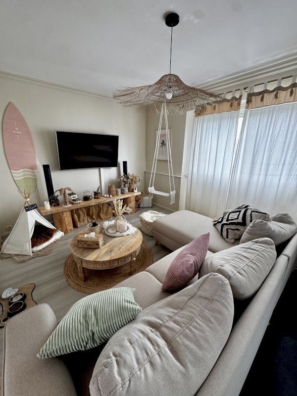 Vente appartement T3 - Photo 5 - Saint brieuc