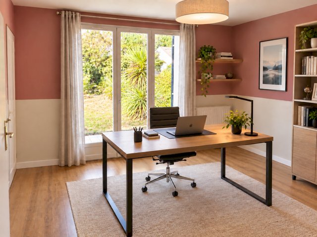 Vente maison 230 M2 à Bruz (Cicé-Blossac) - Photo 5 - Bruz