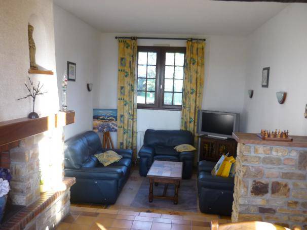 Maison de 160 m² - Photo 5 - Bain-de-Bretagne
