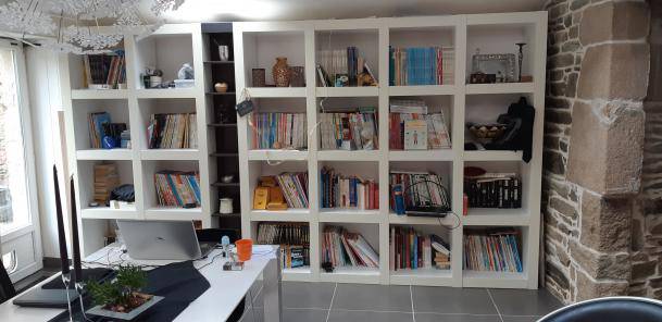 Maison de charme - Photo 6 - Lannion