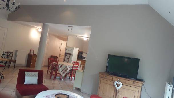 Grande maison - Photo 6 - Les Brulais