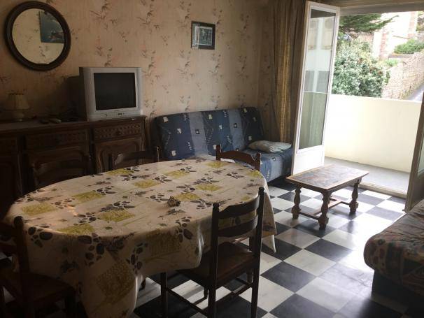 APPARTEMENT F2 - Photo 6 - Pléneuf-Val-André