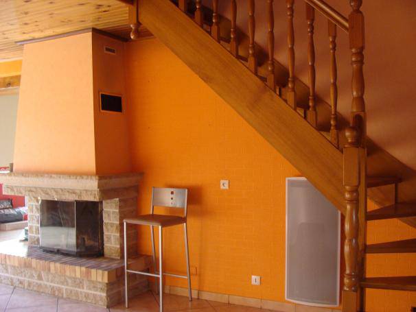 Maison individuelle - Photo 6 - Baguer-Pican