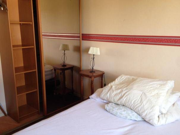 Appartement T4 - Photo 6 - Rennes