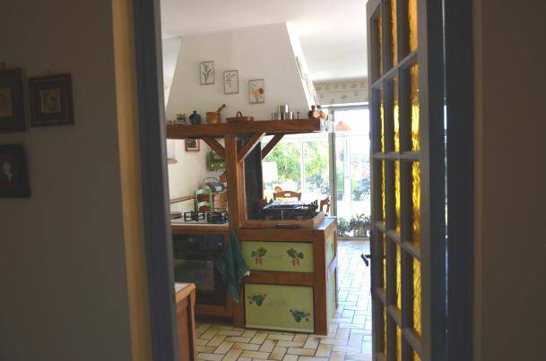 VILLA DE CHARME - Photo 6 - Lannion Beg Leguer