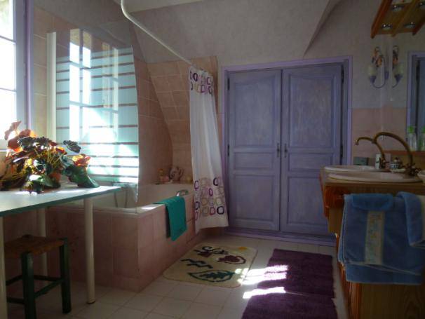 Maison en pierres - Photo 6 - Inzinzac-Lochrist