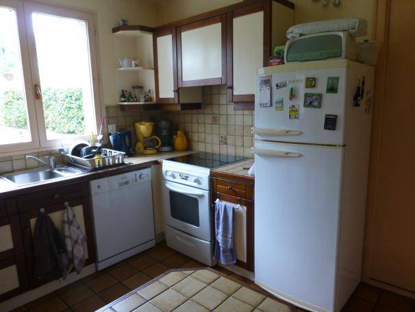 Maison sur sous sol - Photo 6 - Saint-Donan