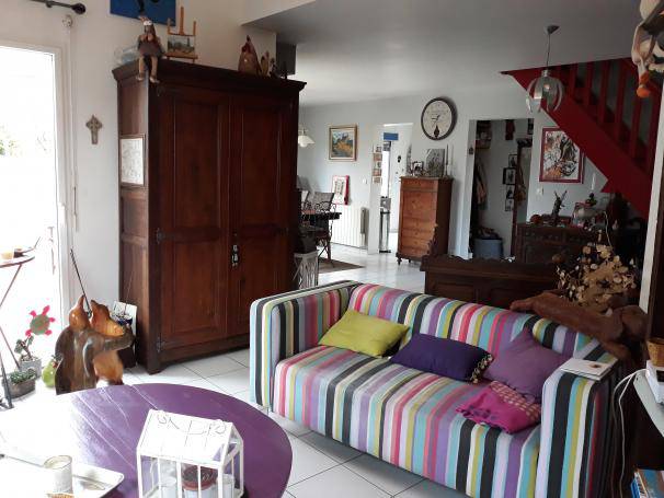 Maison contemporaine - Photo 6 - Sérent