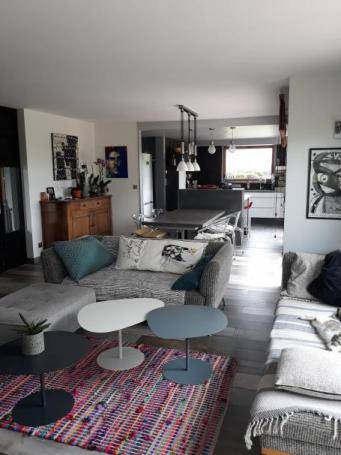 Maison d'architecte - Photo 6 - Quimperlé