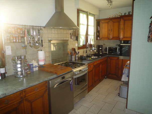 Maison de 150 m² - Photo 6 - Saint-Barnabé