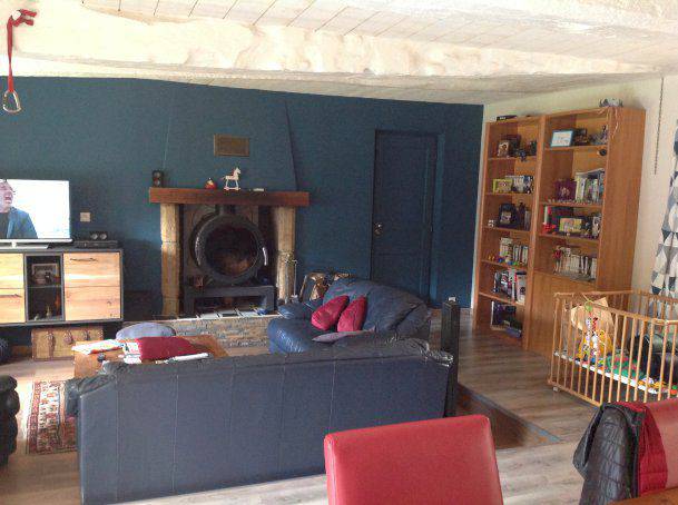 Longere de 180 m² - Photo 6 - Val d'Oust