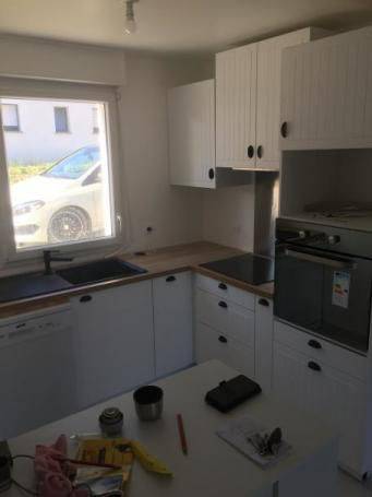 Maison neuve - Photo 6 - Monterblanc