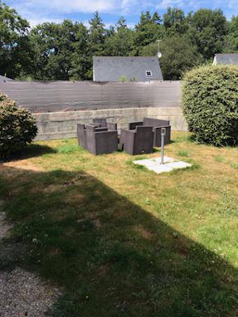 Maison de 110 m² - Photo 6 - Concarneau