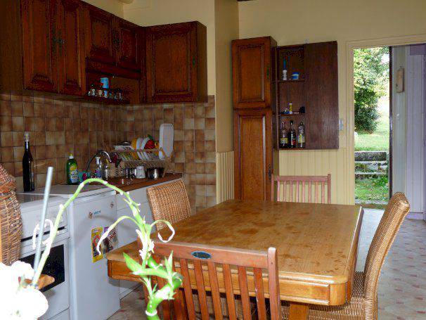 Maison + Terrain - Photo 6 - Redon