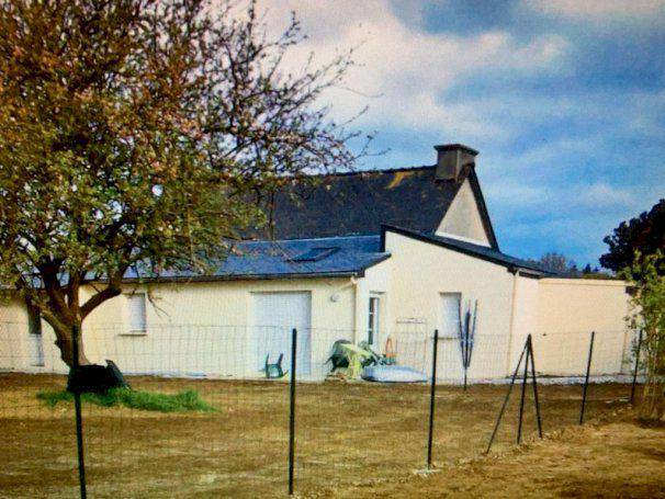Maison de 110 m² - Photo 6 - Leuhan