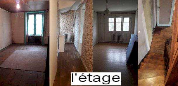 Maison de caractère - Photo 6 - Cournon